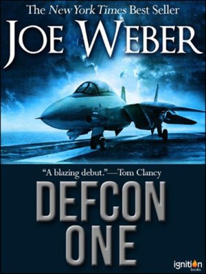 cover image of DEFCON One